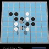 Dwonload BlueReversi Cell Phone Game